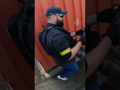 Vídeo: O que significa chicote de pistola?