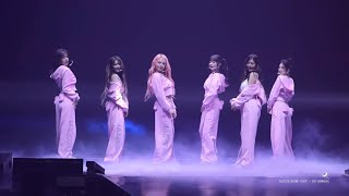 Ive - Tko Dance Mirrored