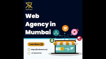 Top Web Agency in Mumbai: Transforming Digital Presence with Custom Web Solutions