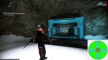 Warframe Gamepad Aim Issues + Improvement Requests