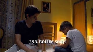 Arka Sokaklar 298.Bölüm Son Sahne.