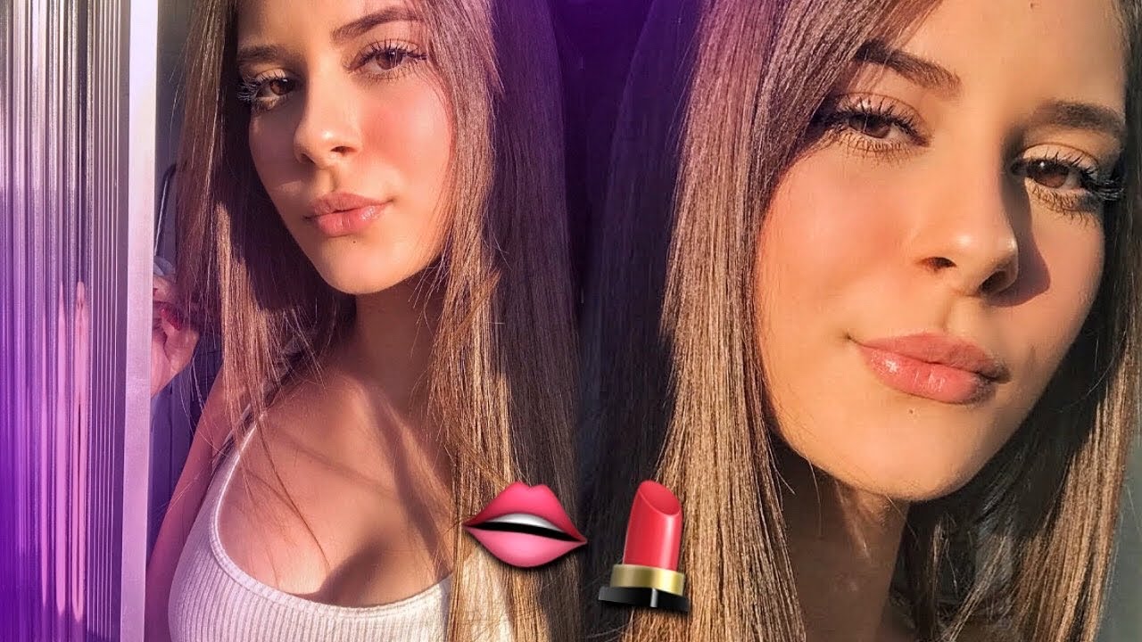 MAKE NATURAL DIA A DIA (pele acneica) - Raianne Maria