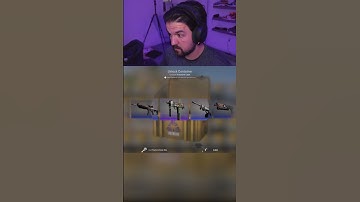 Day 12 of opening cases every day until I get a knife