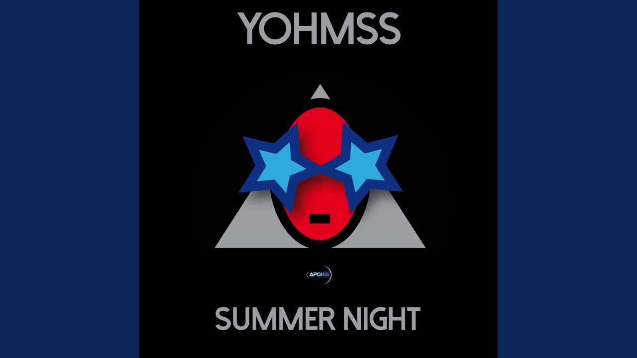 Watch Summer Night on YouTube Watch Summer Night on YouTube