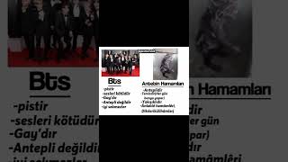 BTS VS ANTEBİN HAMAMLARİ Resimi