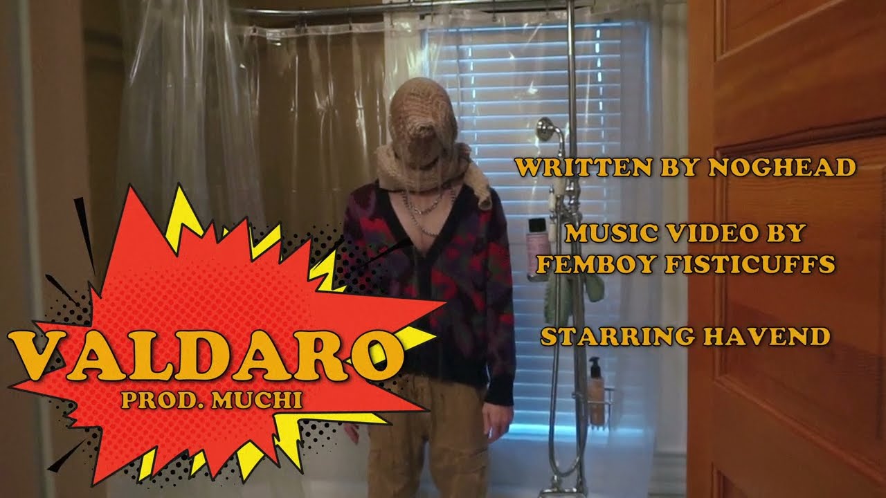 VALDARO | /\/\ \/