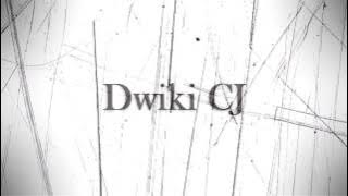 Dwiki CJ - Jangan Kau Pergi (New Version)