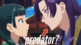 Download Lagu Is Maomao \u0026 Jinshi's Relationship Consensual | The Apothecary Diaries Explained! MP3 Download Lagu Is Maomao \u0026 Jinshi's Relationship Consensual | The Apothecary Diaries Explained! MP3