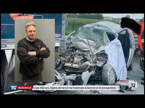 TG REGIONALE | 08/10/2024