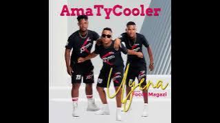 AmaTycooler - Uyena(Ft. Focus Magazi) [official audio)