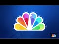 Nbc bay area news at 5 kntv open