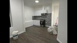Converted Two Bedroom _ Sutton Place