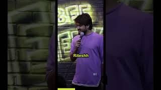 Crowdwork 10 | Hindi | Nasif Akhtar #comedy #standupcomedy #youtubeshorts