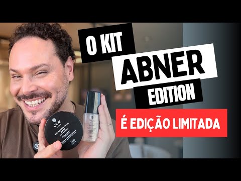 THIS AWARD-WINNING KIT WILL MAKE YOUR HAIR PERFECT ✨