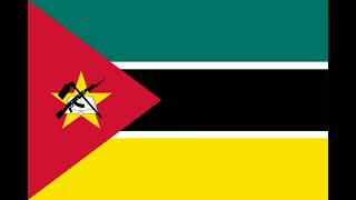 1987 Mozambique Eas Alarm