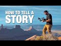 Easy story formula for your youtubes