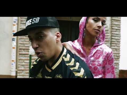 KHALED - MORTADELO & FILEMON  VIDEOCLIP