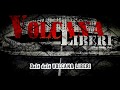 Ultras Fanatic Reds 2018 - La Banda Loca - Volcana Liberi - CRB 2018