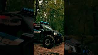 ATV-TRAVEL