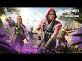 Call of duty mobile 2022  ost  season 5 tropical vision full theme song hq