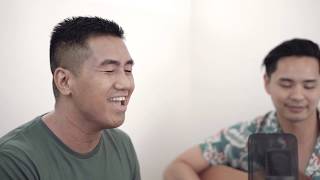 New Light by John Mayer | JR Aquino Cover