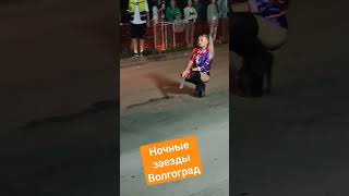 ночные гонки! 15.07.23