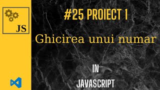JS EP.25. Jocul Ghiceste numarul