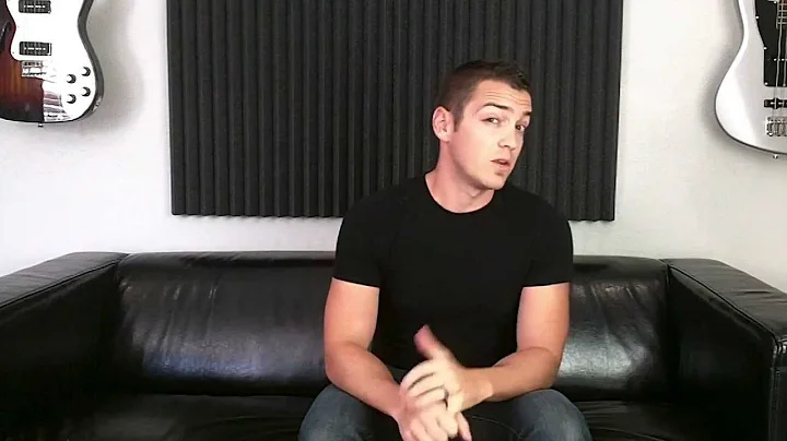 How To Get Paid For Recording And Mixing - TheRecordingRevolution.com