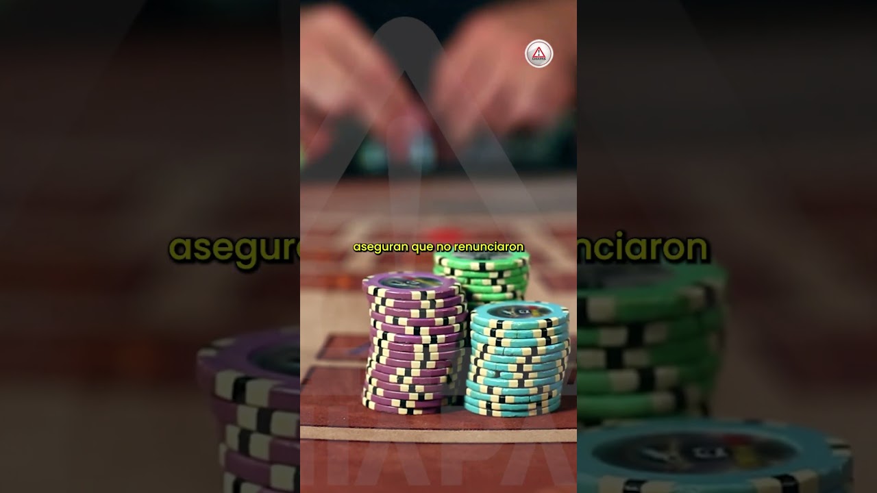 Empleaos de casino en Tapachula denuncian despido injustificado