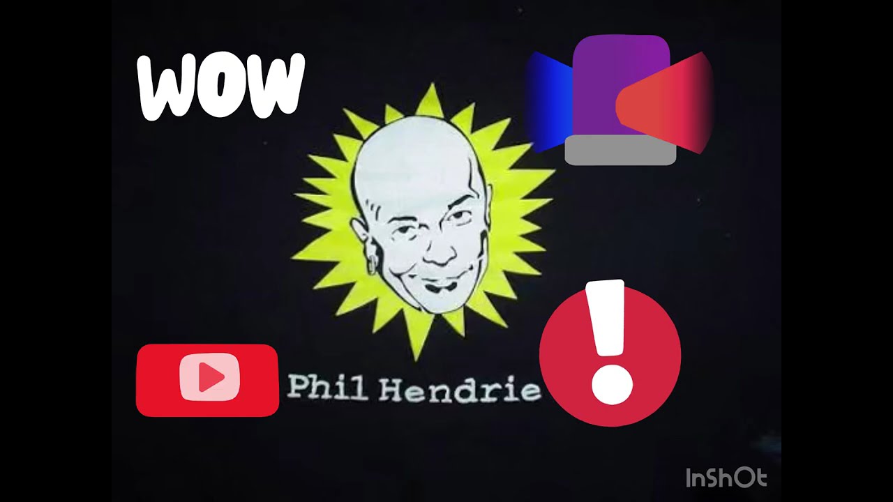 Phil Hendrie “Rich vs. Poor