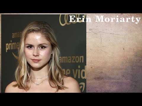 Video: Erin Moriarty Netto waarde: Wiki, Getrouwd, Familie, Bruiloft, Salaris, Broers en zussen