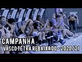 Vasco Tetra Rebaixado - Campanha Completa de Líder a Rebaixado 2020/21