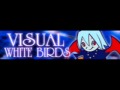 VISUAL 「WHITE BIRDS ＬＯＮＧ」