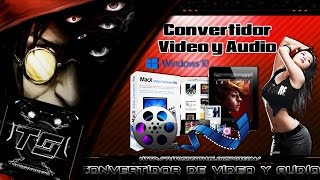 El Mejor Convertidor de Videos