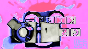 {NEW EFFECT} Klasky Csupo In Mystery Weakvocoding