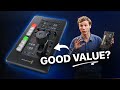 ATEM Micro Camera Panel Review — A Fantastic Little CCU!