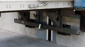 PowerHook® Series Automatic Restraint