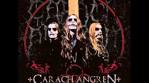 Carach Angren - An Ominous Recording