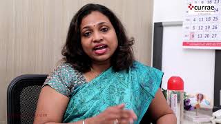 Can a Women Become Pregnant When Have Fibroids? - Dr Sangeeta Shetty | Currae Hospital