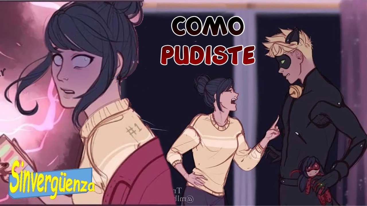 PORQUE ME HACES ESTO (mensajes coquetos 5)