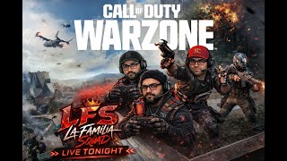 🔴Live!🔴 Call Of Duty: Warzone! Fully PC!