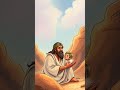 Genesis 16:9-16: Scripture Reading