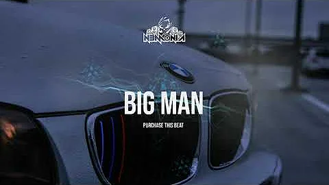 Dancehall Riddim Instrumental 2020~ "Big Man" | (Prod.N3monia)