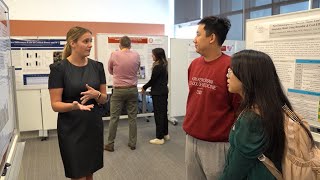 Highlighting Excellence: 4th Annual Medical Student Research Symposium Recap by Kirk Kerkorian School of Medicine at UNLV 297 views 6 months ago 4 minutes, 38 seconds