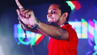 halloween carnival | Dj Tonu | Jamuna future park