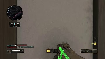 Bo4-Maddox Quad-Feed