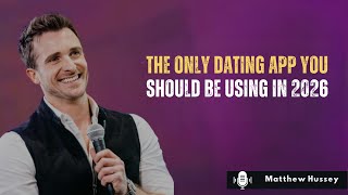 🔥 “The Only Dating App You Should Be Using in 2026 💬❤️ (This Changes Everything!)”