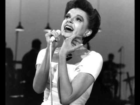 Judy Garland...By Myself (1965 TV Show)