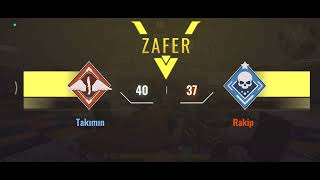 Zula Strike Yeni Harita OFİS !