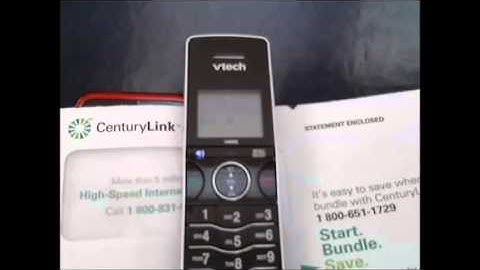 CenturyLink Leased / Rental equipment return issue / problem / process part 2